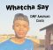 DMP Releases Amapiano Remix Of Jason Derulo's 'Watcha Say'