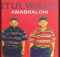 Amabhaloni - Inhliziyo Yami (Maskandi)
