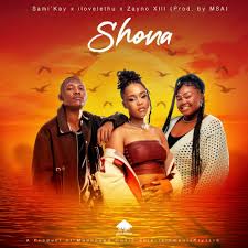 Sami’Kay – Shona ft ilovelethu, Zayno XIII