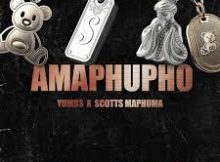 Yumbs ft Scotts Maphuma & Malume Nator – Amaphupho