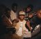 Kane Keid – Not Famous EP