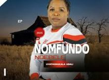 Nomfundo Ndebele – UQONYW’EMSEBENZINI