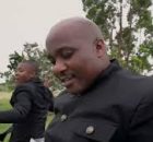 Jumbo & Lungelo Hlongwane - Baba Ngikwenzeleni (Ebunzimeni Khuzani cover)