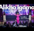 Ngonyama - Alikho Igama (Live)