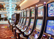 Inspection of Easy Bet Casino in South Africa 
